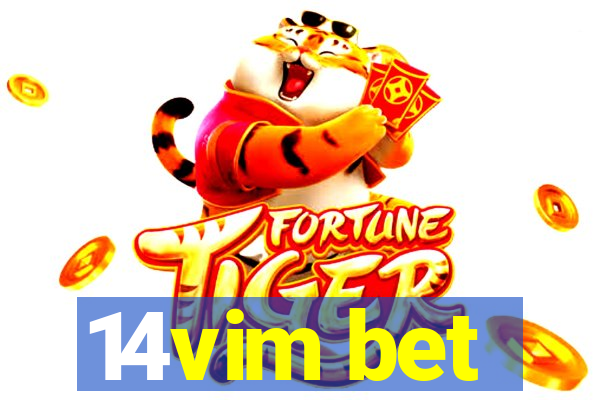 14vim bet