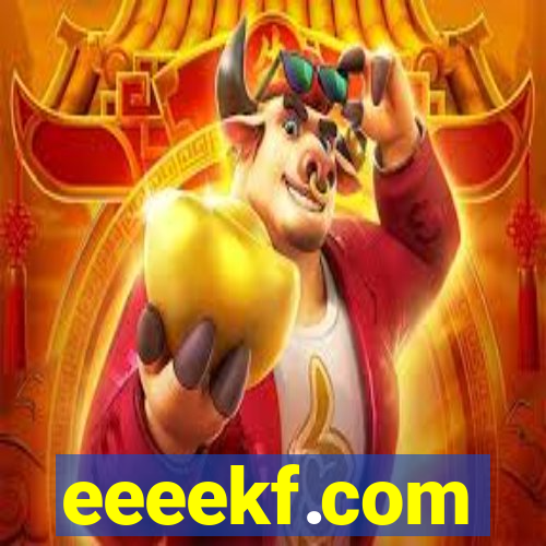 eeeekf.com