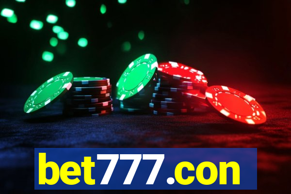 bet777.con
