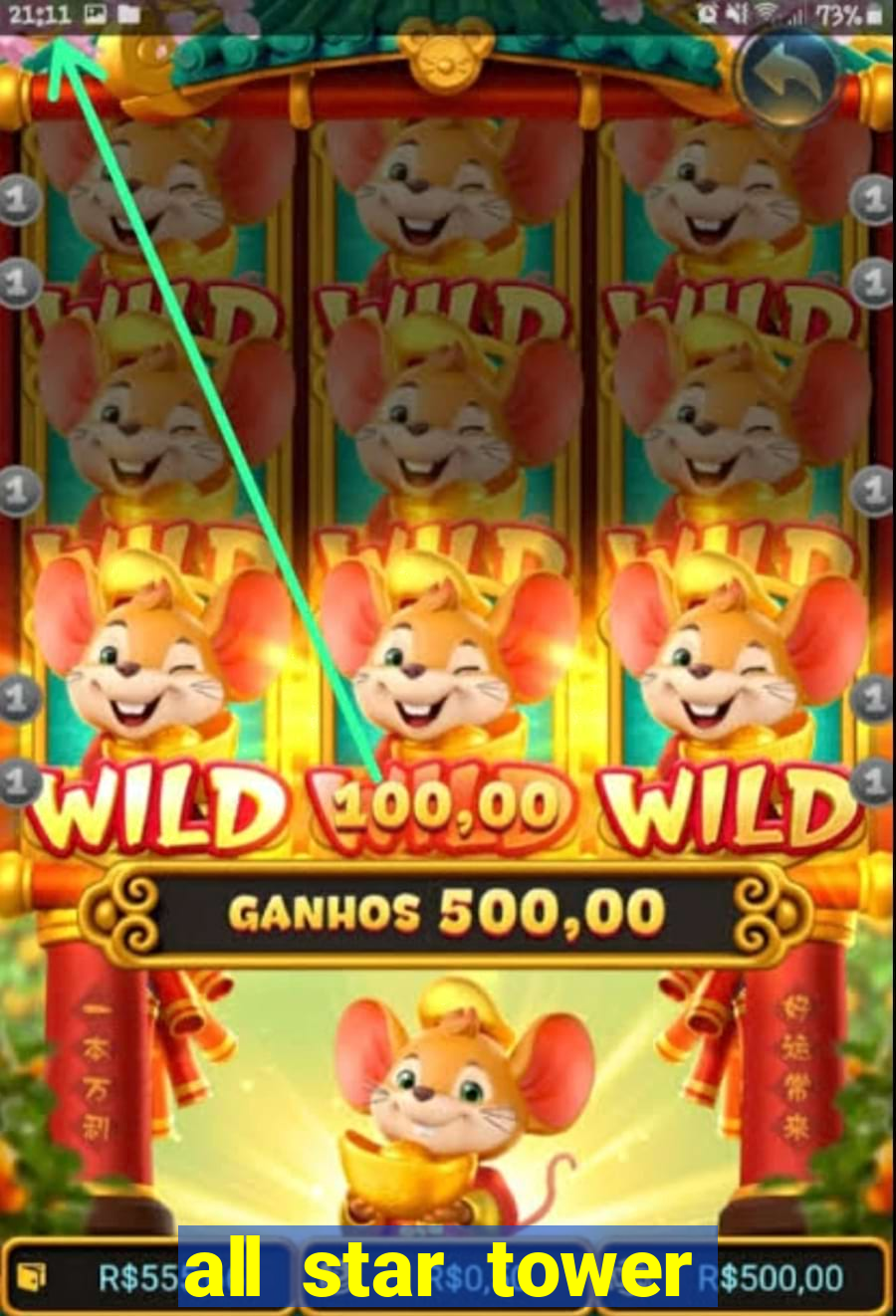 all star tower defense codes wiki