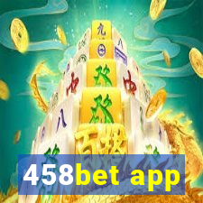 458bet app