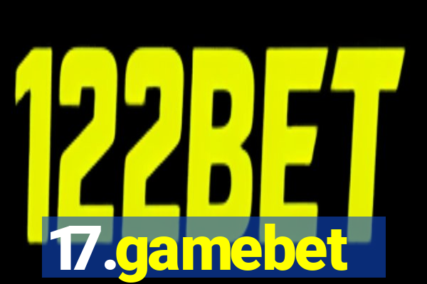 17.gamebet