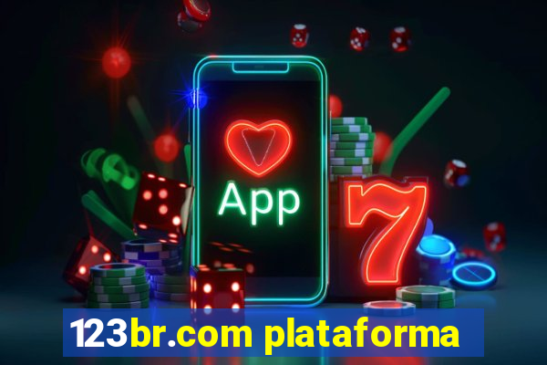 123br.com plataforma