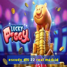 escudo dls 22 real madrid