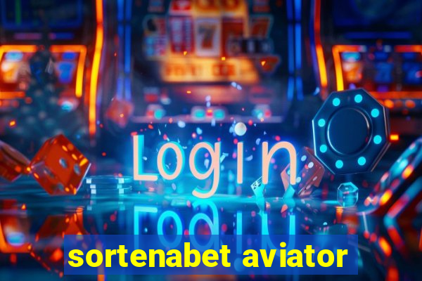 sortenabet aviator