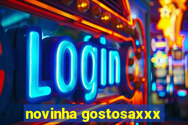 novinha gostosaxxx