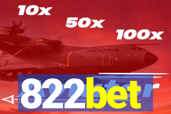 822bet