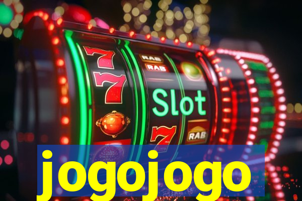 jogojogo
