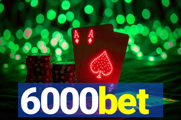 6000bet