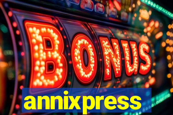 annixpress