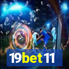 19bet11