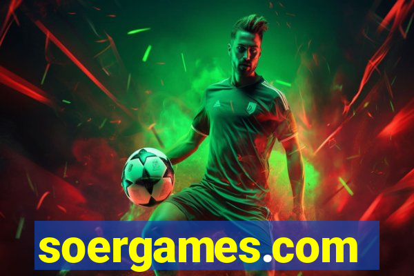 soergames.com