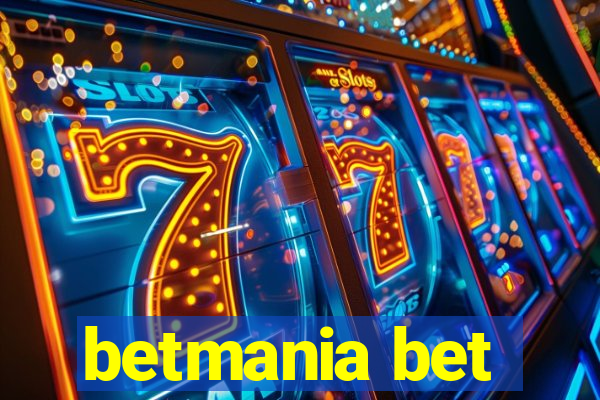 betmania bet