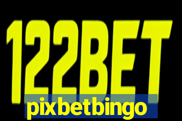pixbetbingo