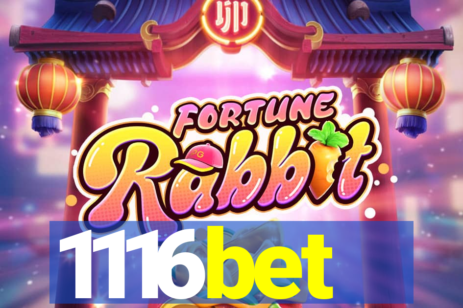 1116bet