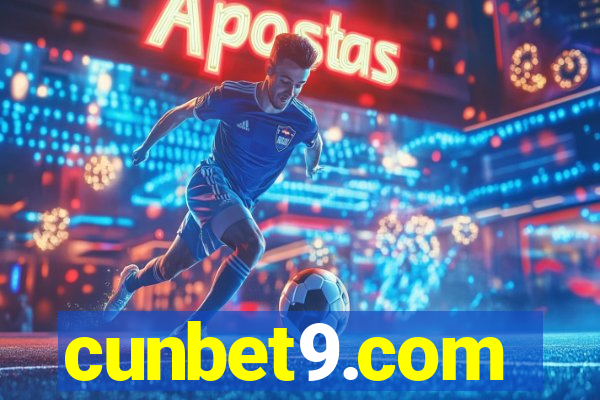 cunbet9.com
