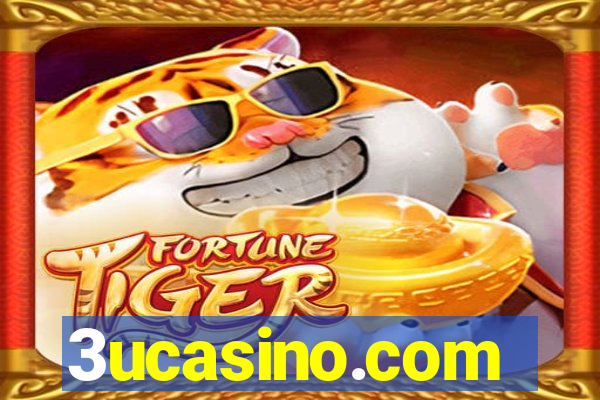 3ucasino.com