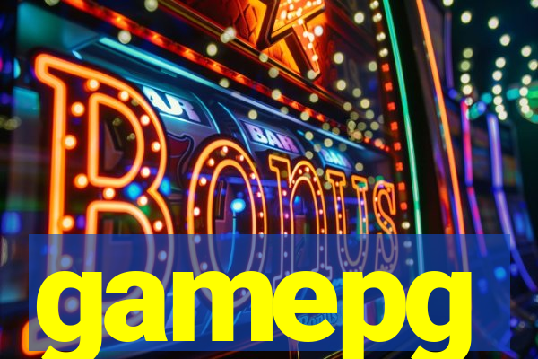 gamepg