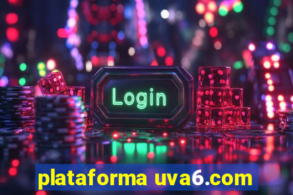 plataforma uva6.com