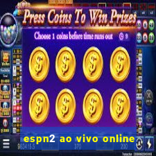 espn2 ao vivo online