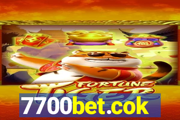 7700bet.cok