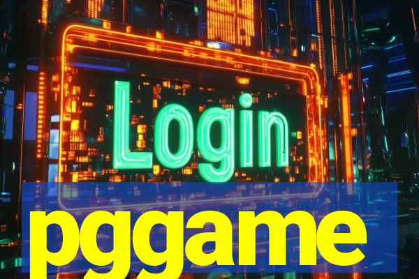 pggame