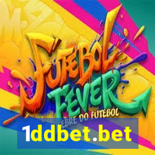 1ddbet.bet