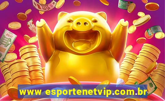 www esportenetvip.com.br