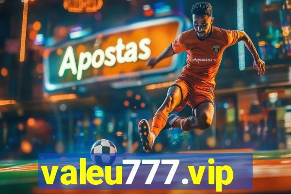 valeu777.vip