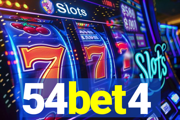54bet4