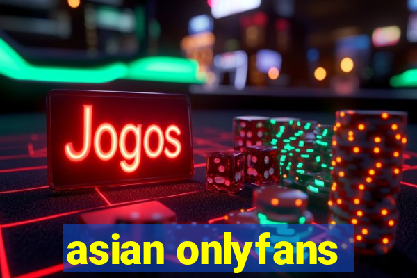 asian onlyfans