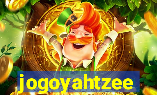 jogoyahtzee