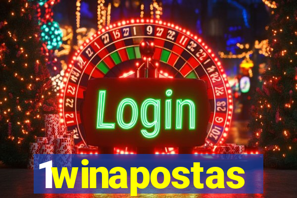 1winapostas