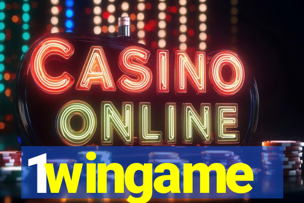 1wingame