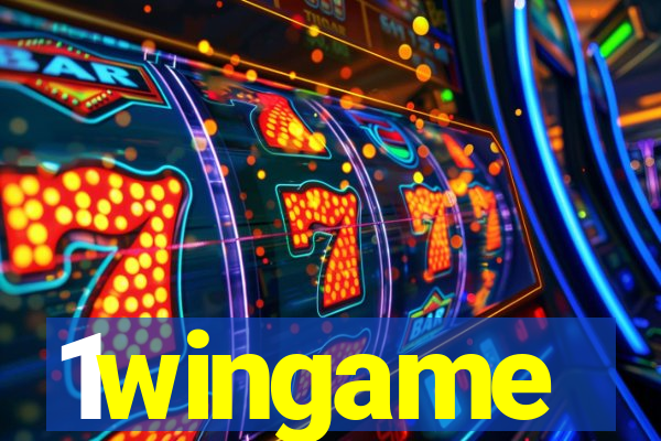 1wingame
