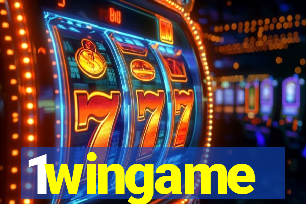 1wingame