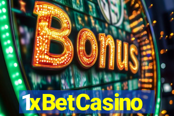 1xBetCasino