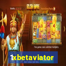 1xbetaviator
