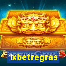 1xbetregras