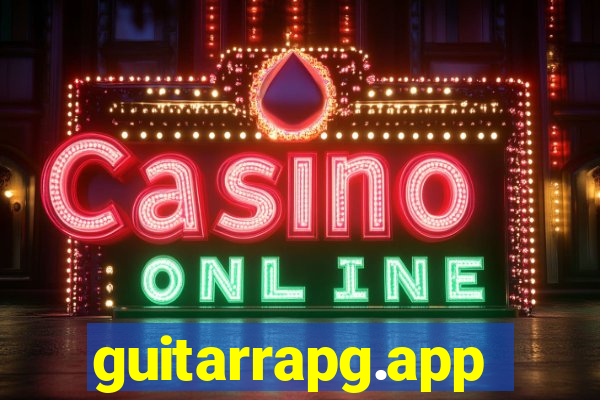 guitarrapg.app