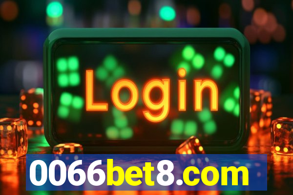 0066bet8.com