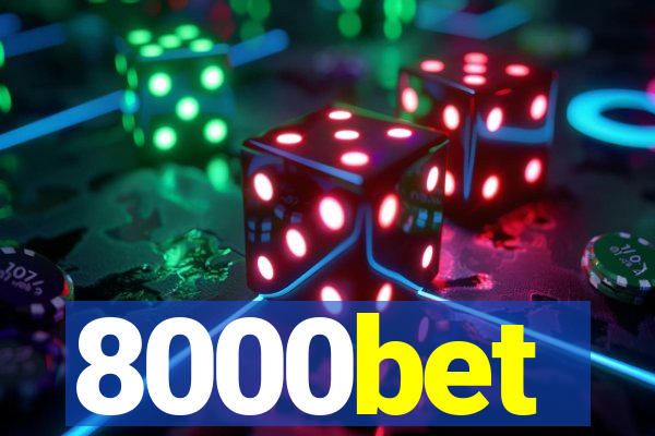 8000bet
