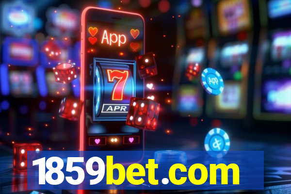 1859bet.com