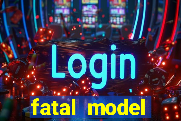 fatal model cruzeiro do sul