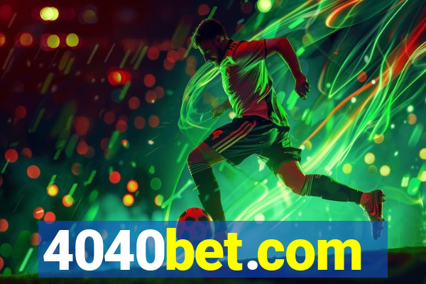 4040bet.com