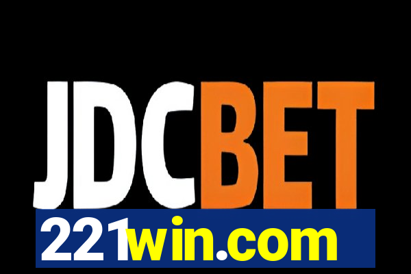221win.com