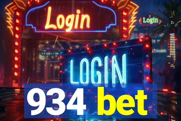 934 bet