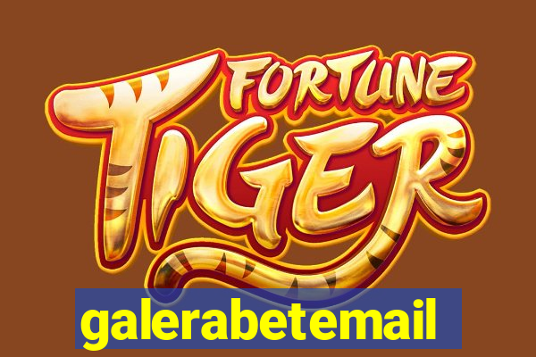 galerabetemail