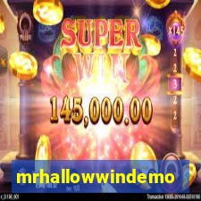 mrhallowwindemo