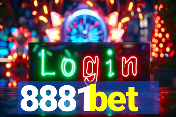 8881bet